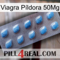 Viagra Píldora 50Mg viagra3